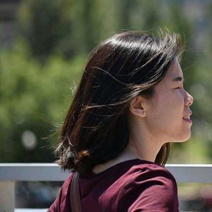 Meet your Posher, Chloe